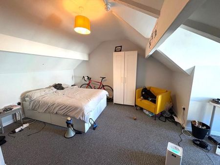 5 bedroom house share to rent - Photo 5