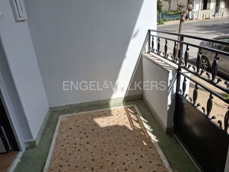 Διαμέρισμα για ενοικίαση Πλατεία Ελευθερίας (Κορυδαλλός) - Photo 5