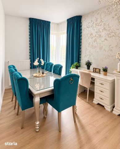 3 camere | Pipera | design modern | lângă Școala Americană - Fotografie 5