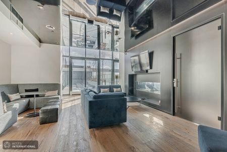 MC129 - Apartment Centre-Ville, Montreal - Photo 2