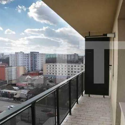 Garsoniera cu alura de apartament! 41 mp, garaj, zona strazii Teodor Mihali - Photo 1