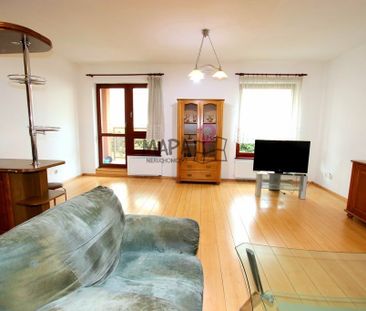 Dwupokojowe mieszkanie z balkonem, duże - 60 m2! - Photo 4