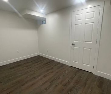 For Lease - 83 Living Crescent Unit# Bsmt, Markham, Ontario - Photo 4