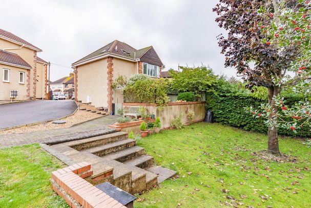 2 bedroom end of terrace house to rent - Photo 1