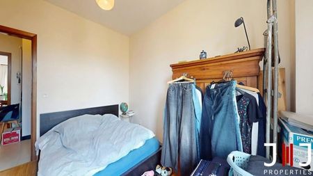 Appartement te huur - Foto 5