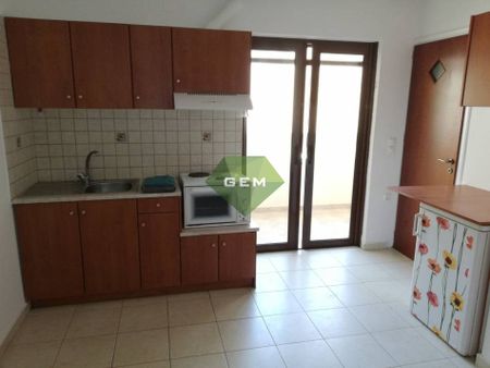 Διαμέρισμα 24 τ.μ. - Photo 3