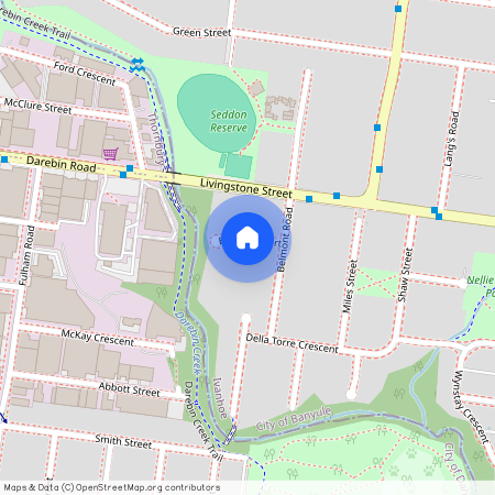 1A Edward Court, Ivanhoe