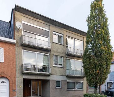 Appartement te huur in Lendelede voor € 615 met 2 slaapkamers - Photo 1