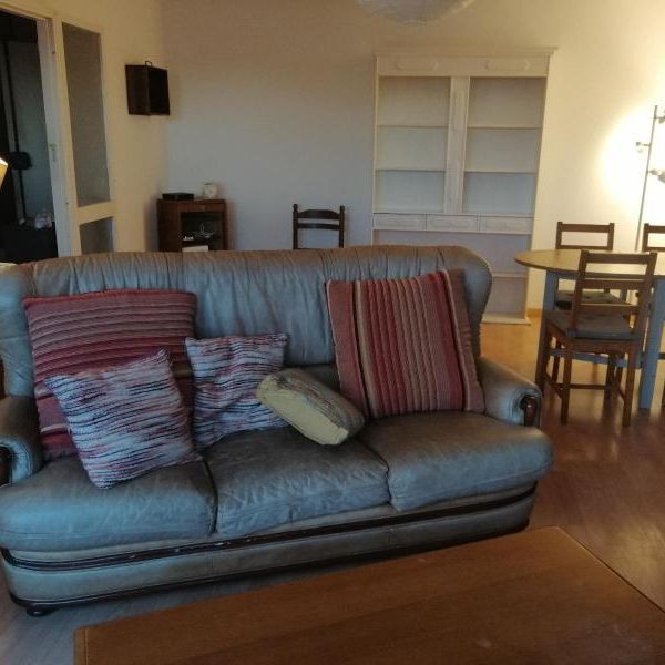 Location Appartement 1 pièce 11m² BORDEAUX 33800 - Photo 1