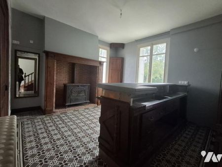 Maison de Maître - Photo 3