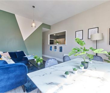 6 bedroom terraced house to rent - Photo 1