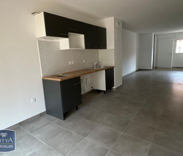 Location Appartement 2 pièces 57m² TOULOUSE 31400 - Photo 1