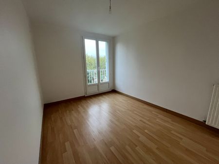 BREST BELLEVUE - Appartement T3 de 70m² - Rénové - Photo 5
