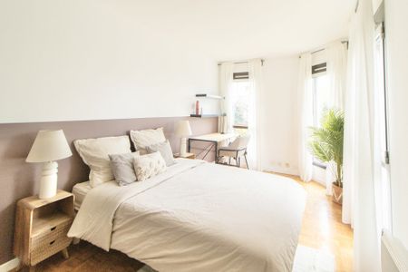 Puteaux - Eclat - Chambre 3 - Photo 3