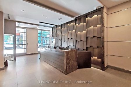 For Lease - 8 Scollard Street Unit# PH207, Toronto, Ontario - Photo 5