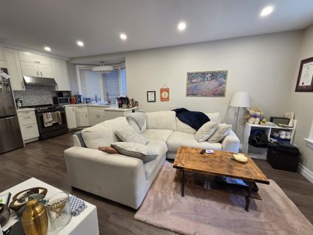 For Lease - 81 Gage Avenue Unit# 1, Hamilton, Ontario - Photo 3