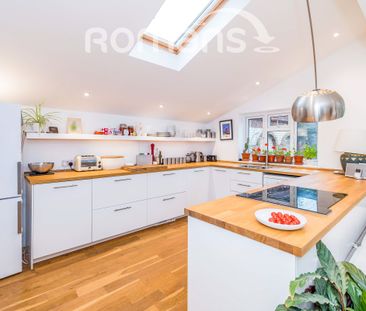 4 bedroom semi detached to rent - Photo 6