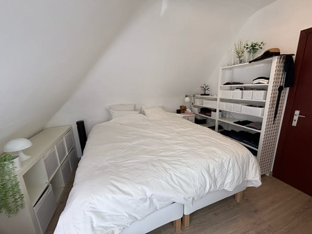 Appartement te huur - Foto 4
