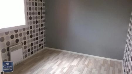 Appartement à louer 3 pièces 54.76m² - Photo 5