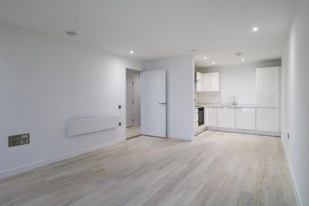 1 bedroom apartment to rent - Photo 2