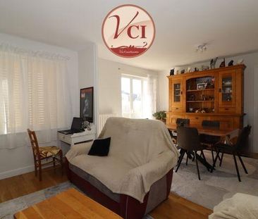 Location Appartement 3 pièces 61m² VICHY 03200 - Photo 1