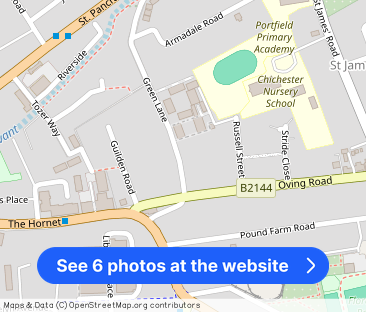 Chichester - Photo 1