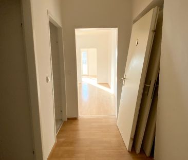 2-Raumwohnung mit Balkon in Luftenberg - Photo 2