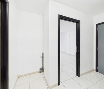 Appartement 2 chambres, rez-de-chaussée, terrasse et jardin - Foto 3