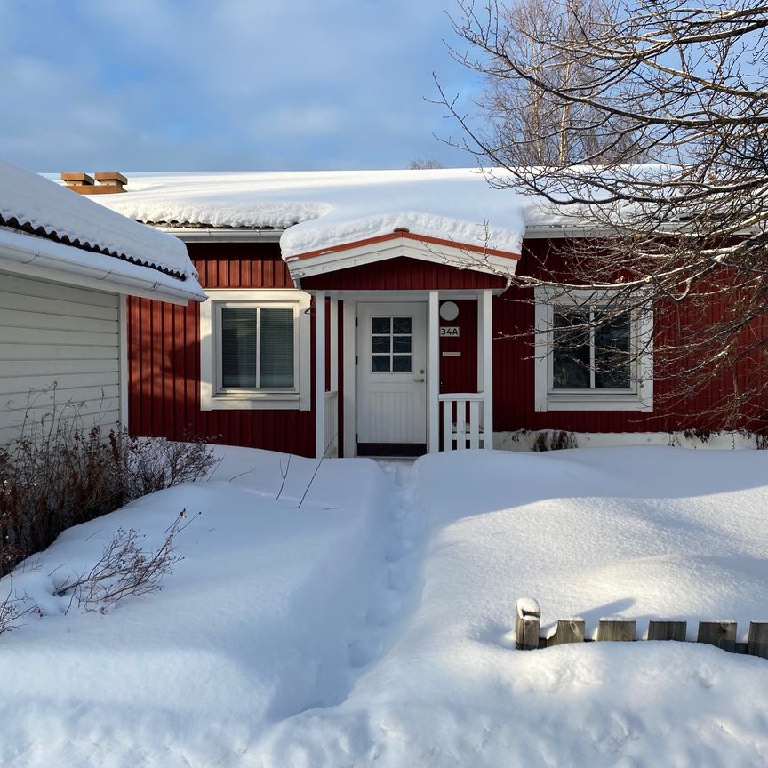 Barrgatan, Skellefteå - Photo 1