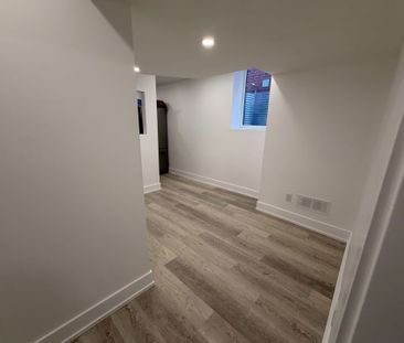 For Lease - 2129 Glenfield Road Unit# Bsmt, Oakville, Ontario - Photo 3