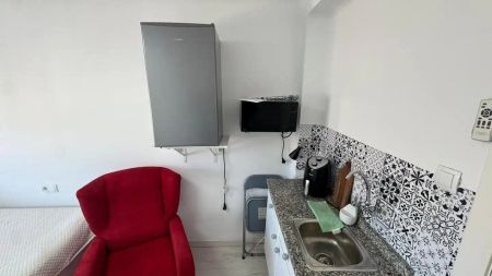 Estudio de alquiler en De la Gomera, La Malva-rosa - Foto 2