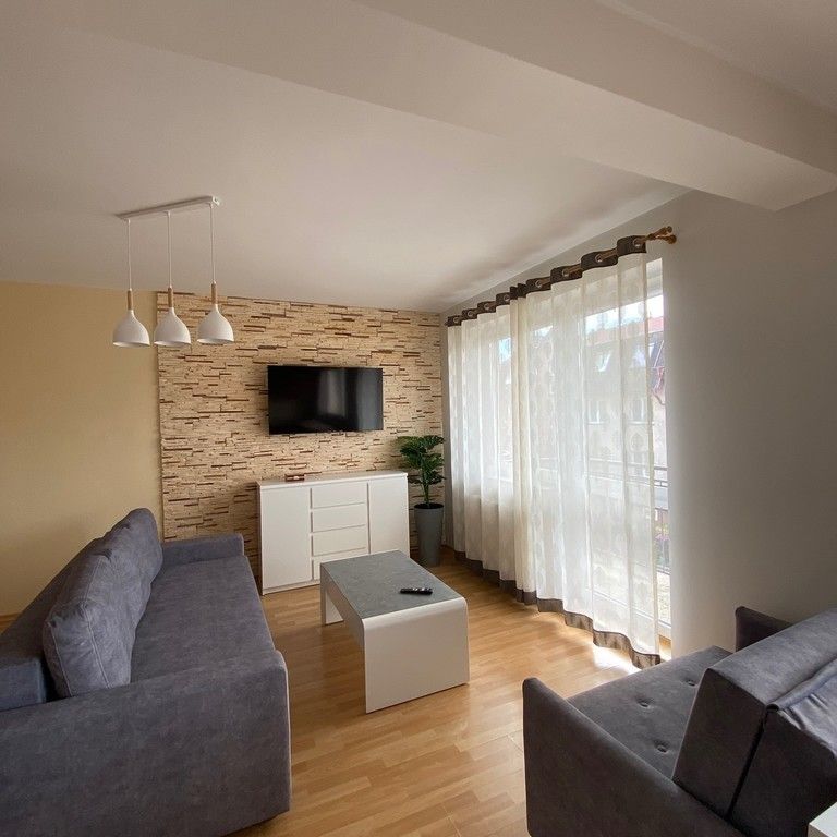 Mieszkanie Warszewo Szczecin, nr 332335 - Zdjęcie 1