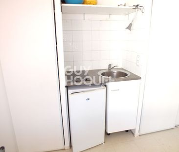 LOCATION : appartement T1 (18 m²) à AVIGNON - Photo 2
