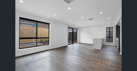Brand New Family Home in the Heart of Mernda! - Photo 5