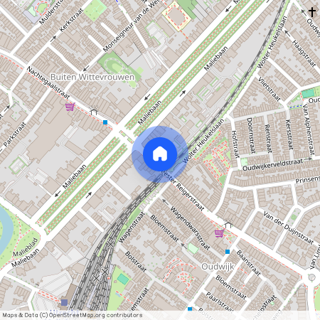 Burgemeester Reigerstraat 8-2, 3581KR, Utrecht