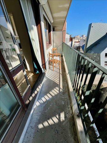 1 pièce - Meublé - 29,38 m² - 7ème étage - Colocation non autorisée - Photo 5