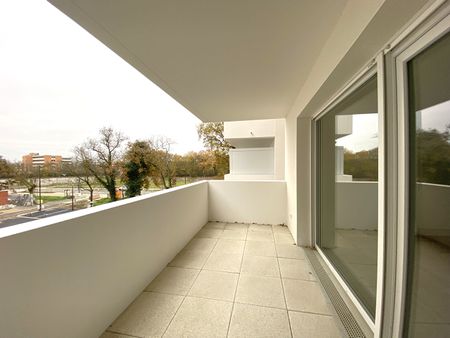 Appartement 2 pièces - Photo 4