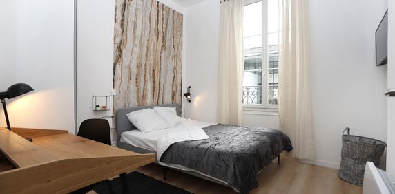 HENRI ARNAULD 1 Colocation 5 chambres à Angers - Photo 2