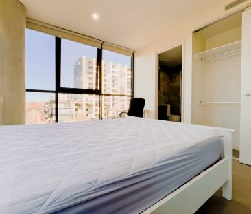 2 bed 2 bath-328-master room - Photo 2