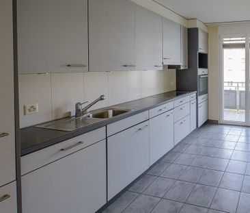 Charmant appartement à Monthey ! - Photo 6