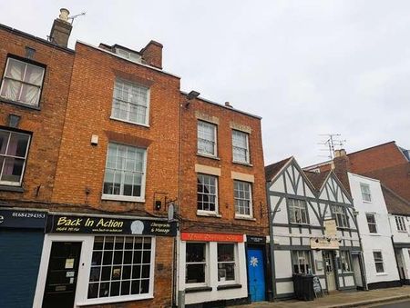 Church Street, Tewkesbury, GL20 - Photo 2