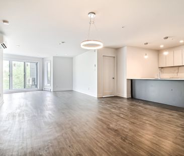 À louer / Appartement - Photo 1