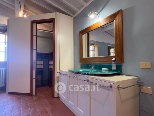 Attico, mansarda in Affitto in Via Roma a Bagno a Ripoli - Photo 1