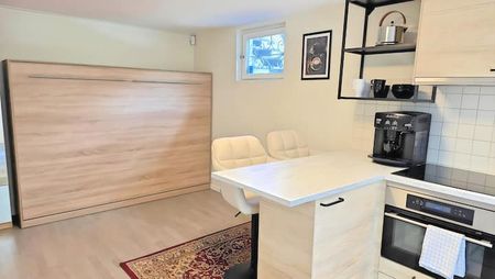 Tröskverksvägen, Älvsjö - Photo 2