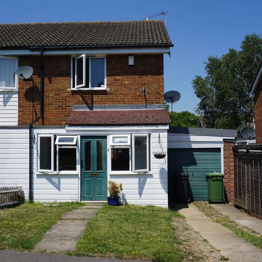 Larchwood Close, Lordswood - Photo 1