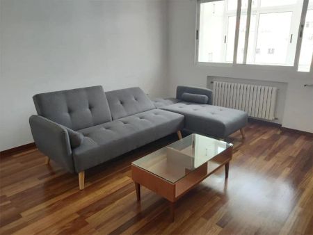 Piso de alquiler en Rúa Camiño Verde, 60, Residencia - Abella - Foto 2