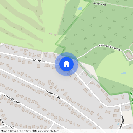 Gemslaan, 3090, Overijse