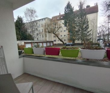 WG Zimmer in 2er WG in Alt-Reinickendorf - Photo 1