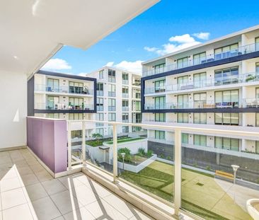 232/79 Grima Street, Schofields NSW 2762 - Apartment For Rent | Domain - Photo 6