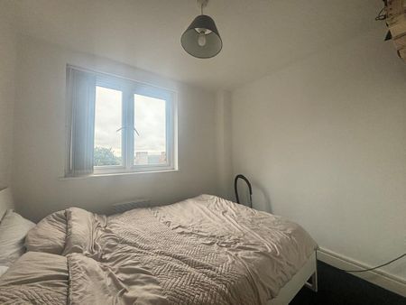 1 bedroom flat to rent - Photo 3